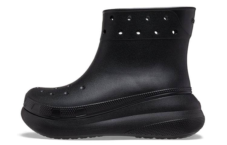 Сапоги женские Crocs PU Classic Puff - Boxette Shop